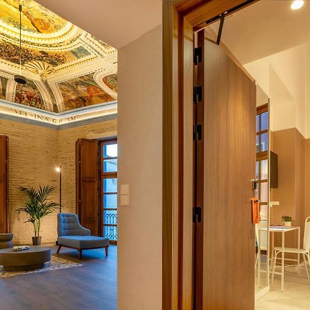 Axel Hotel Valencia - Adults Only Zewnętrze zdjęcie