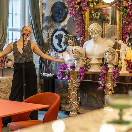 Axel Hotel Valencia - Adults Only Zewnętrze zdjęcie
