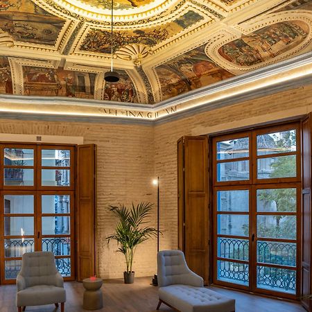 Axel Hotel Valencia - Adults Only Zewnętrze zdjęcie