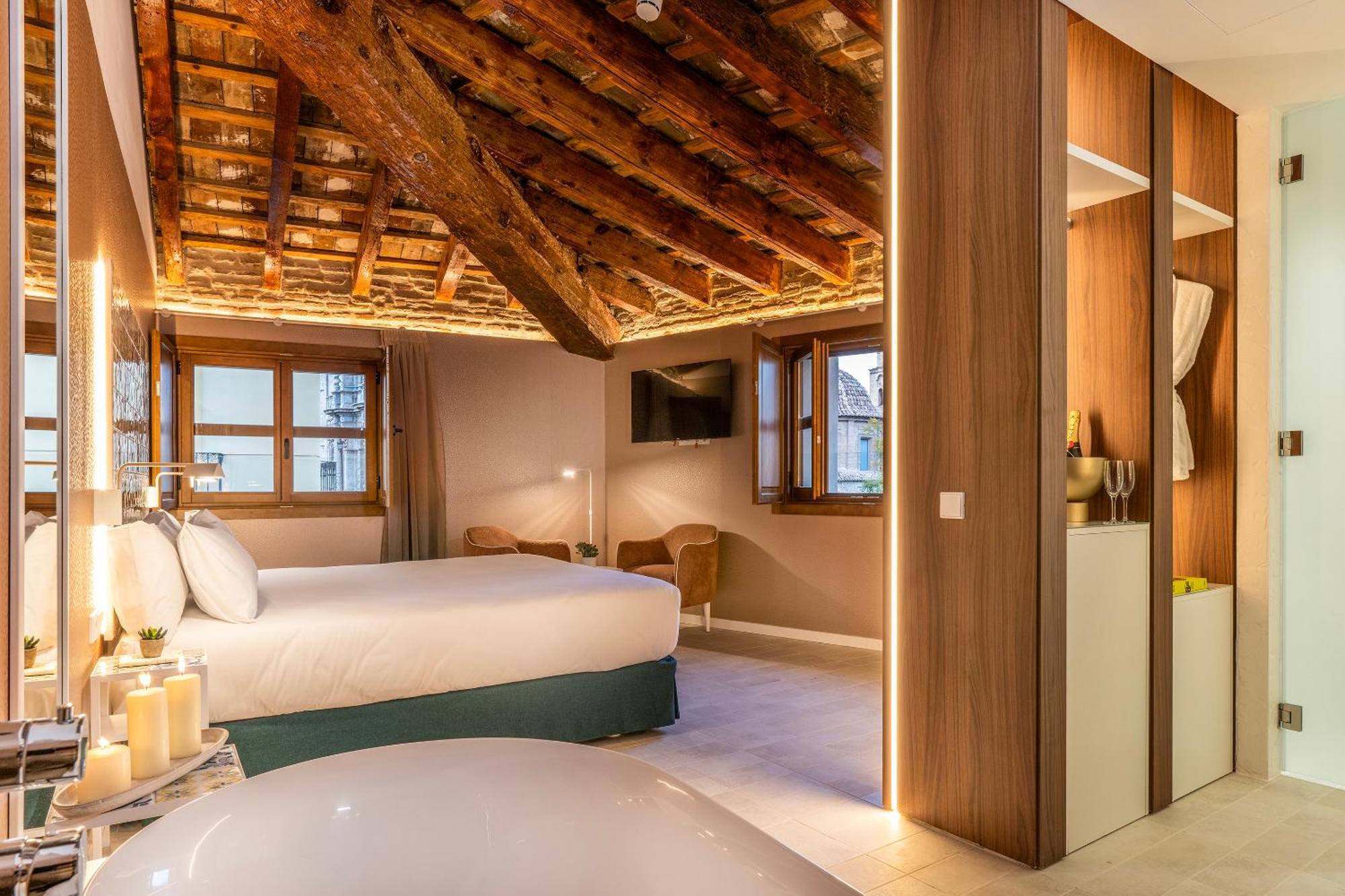 Axel Hotel Valencia - Adults Only Zewnętrze zdjęcie