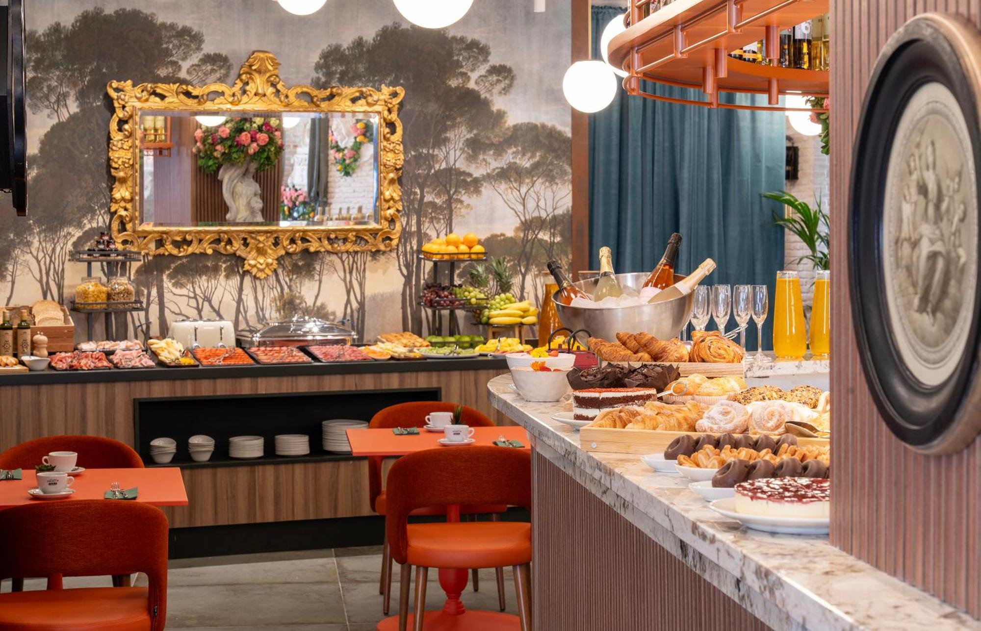 Axel Hotel Valencia - Adults Only Zewnętrze zdjęcie