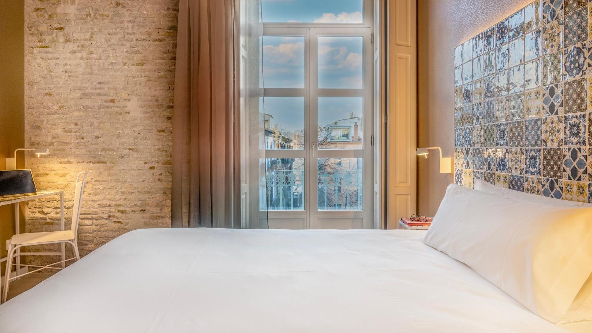 Axel Hotel Valencia - Adults Only Zewnętrze zdjęcie