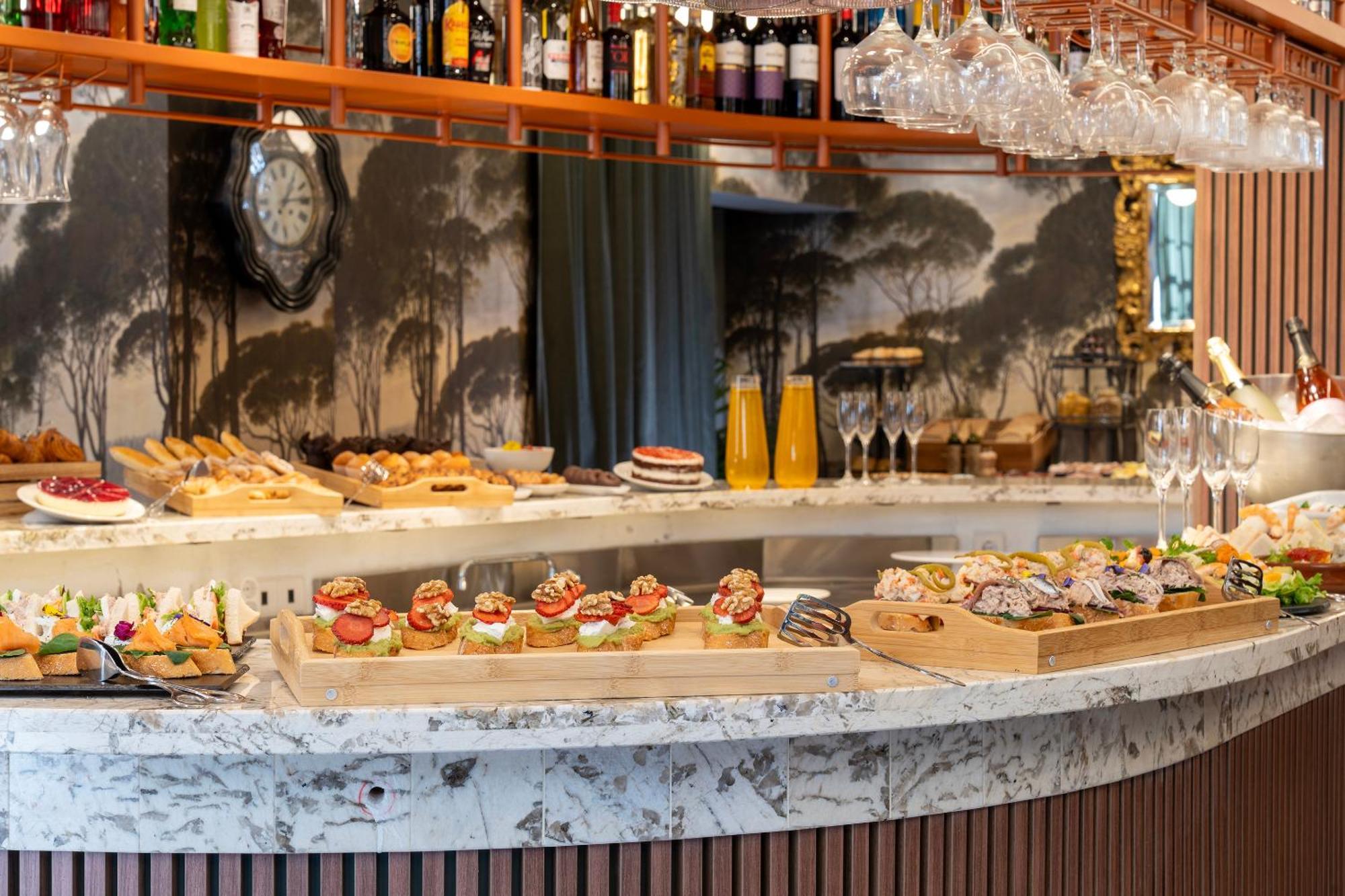Axel Hotel Valencia - Adults Only Zewnętrze zdjęcie