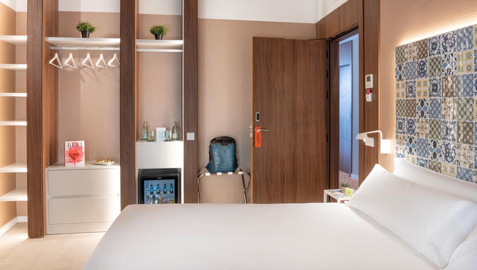 Axel Hotel Valencia - Adults Only Zewnętrze zdjęcie
