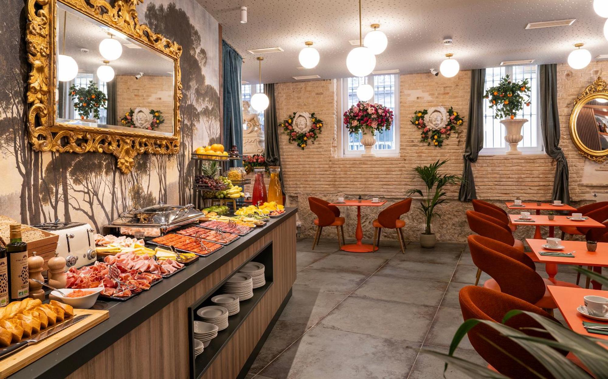 Axel Hotel Valencia - Adults Only Zewnętrze zdjęcie