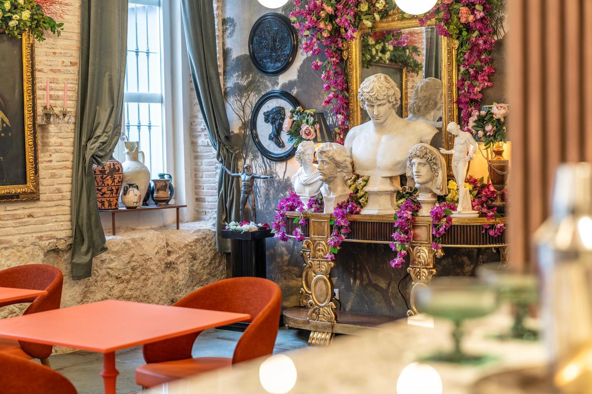 Axel Hotel Valencia - Adults Only Zewnętrze zdjęcie