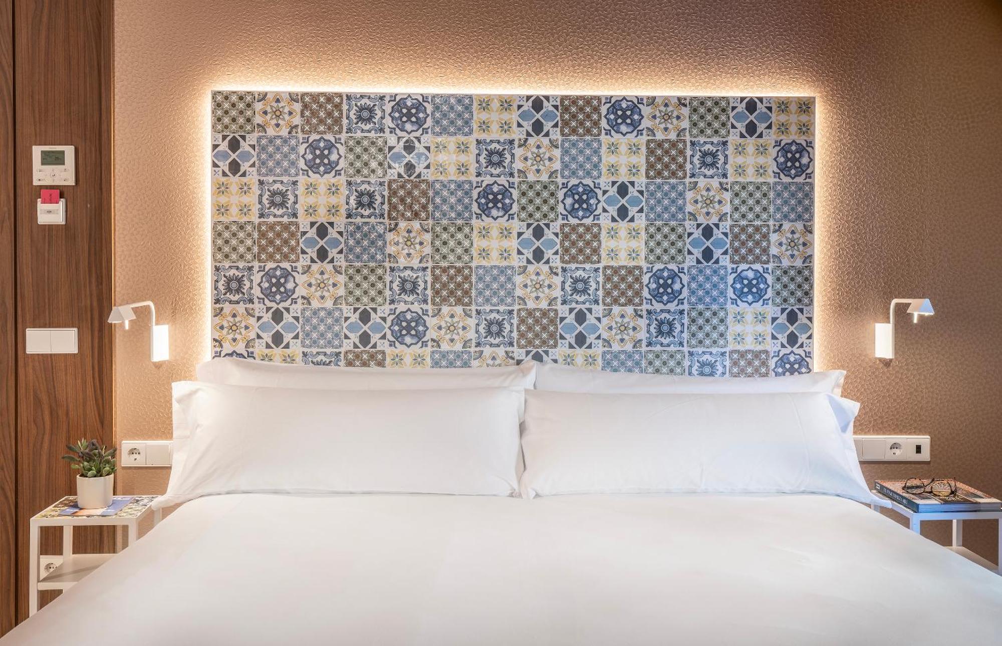 Axel Hotel Valencia - Adults Only Zewnętrze zdjęcie