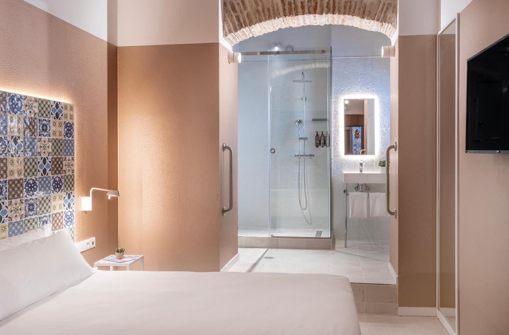 Axel Hotel Valencia - Adults Only Zewnętrze zdjęcie