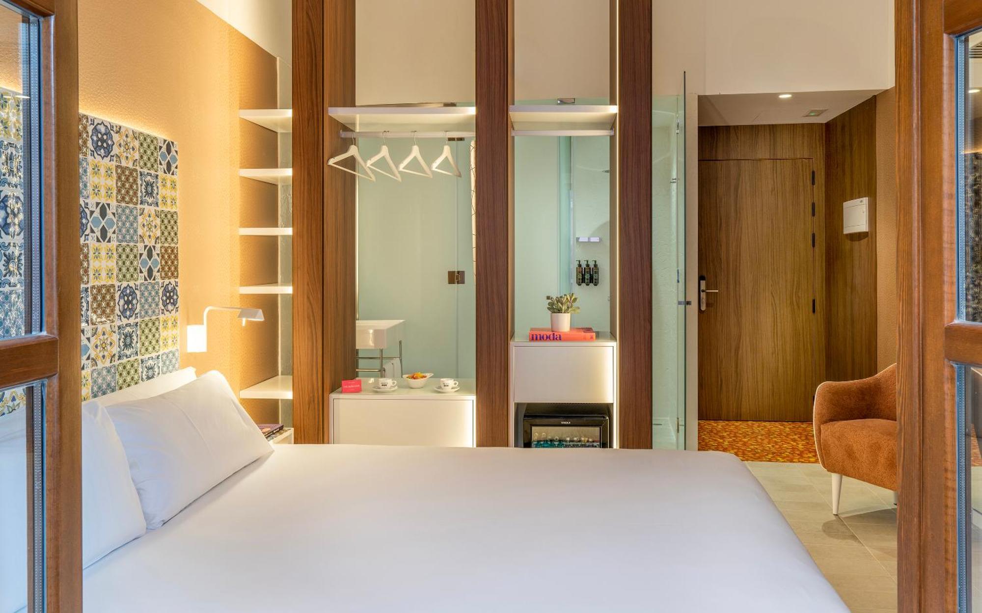 Axel Hotel Valencia - Adults Only Zewnętrze zdjęcie