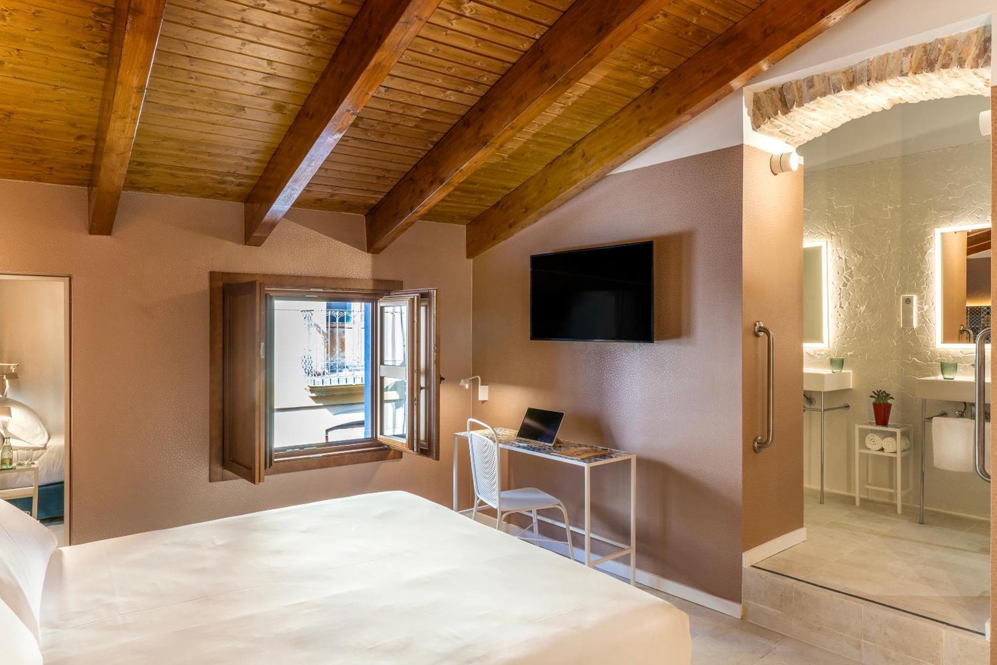 Axel Hotel Valencia - Adults Only Zewnętrze zdjęcie