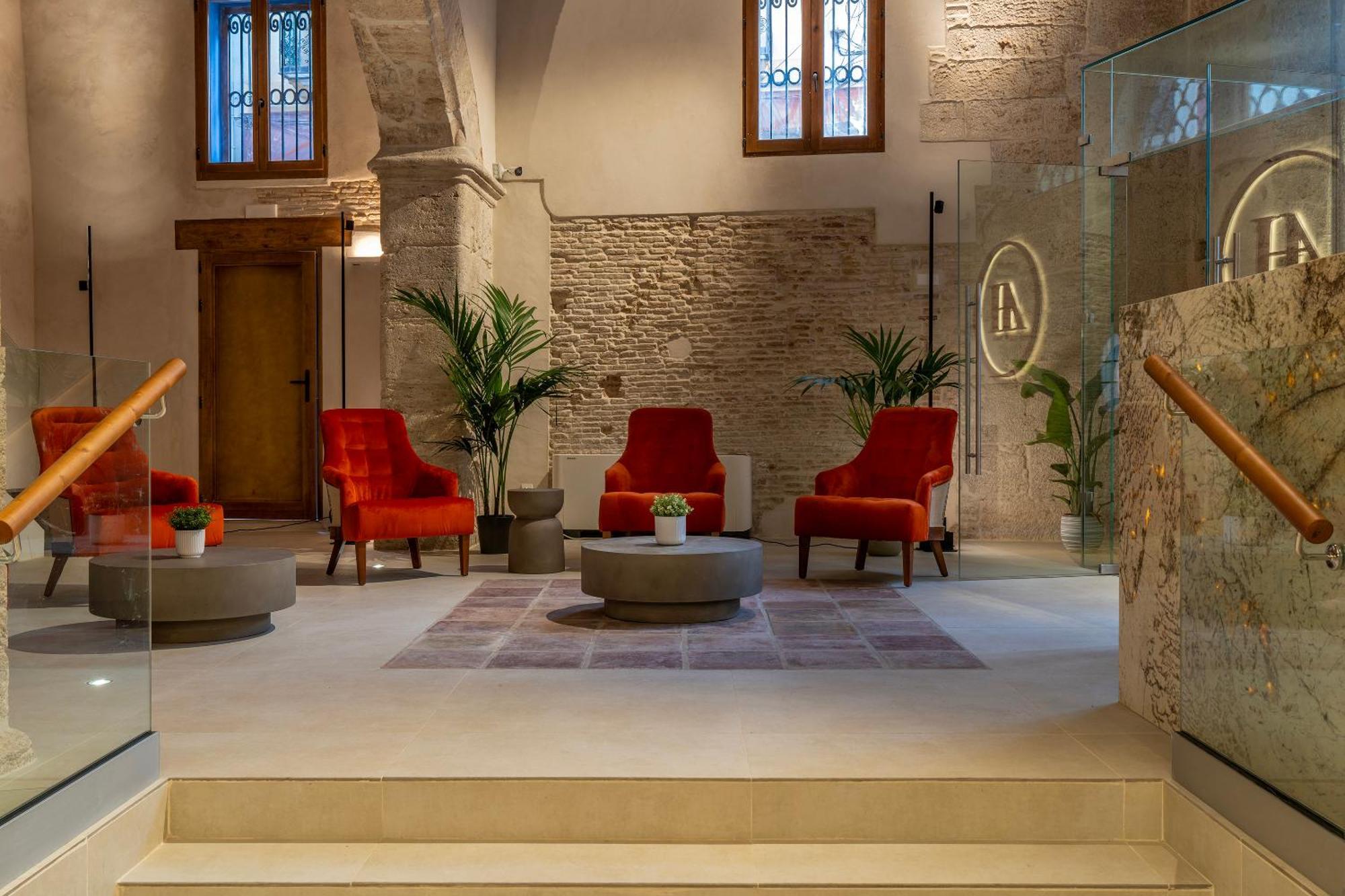Axel Hotel Valencia - Adults Only Zewnętrze zdjęcie