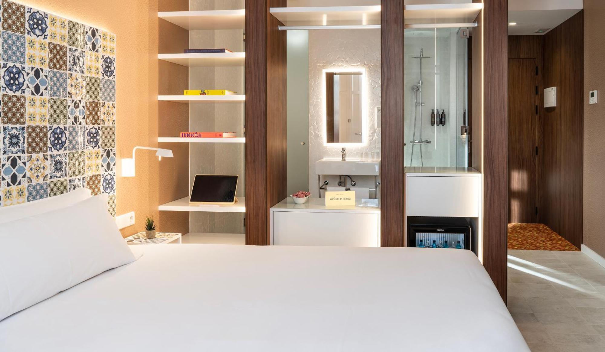 Axel Hotel Valencia - Adults Only Zewnętrze zdjęcie