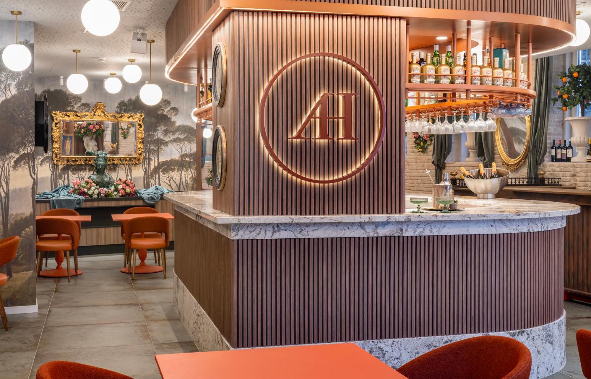 Axel Hotel Valencia - Adults Only Zewnętrze zdjęcie